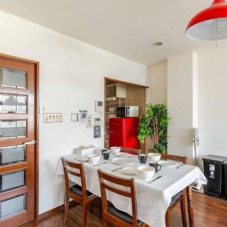 Chibayashi In / Vacation Stay 4176 โอซาก้า ภายนอก รูปภาพ