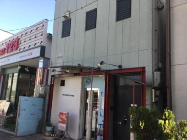 Chibayashi In / Vacation Stay 4176 โอซาก้า ภายนอก รูปภาพ