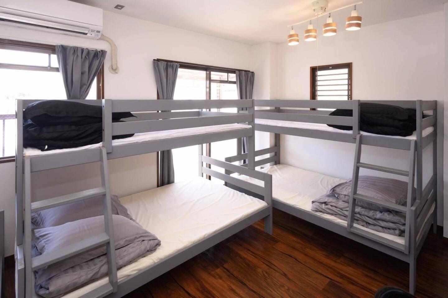 Chibayashi In / Vacation Stay 4176 โอซาก้า ภายนอก รูปภาพ