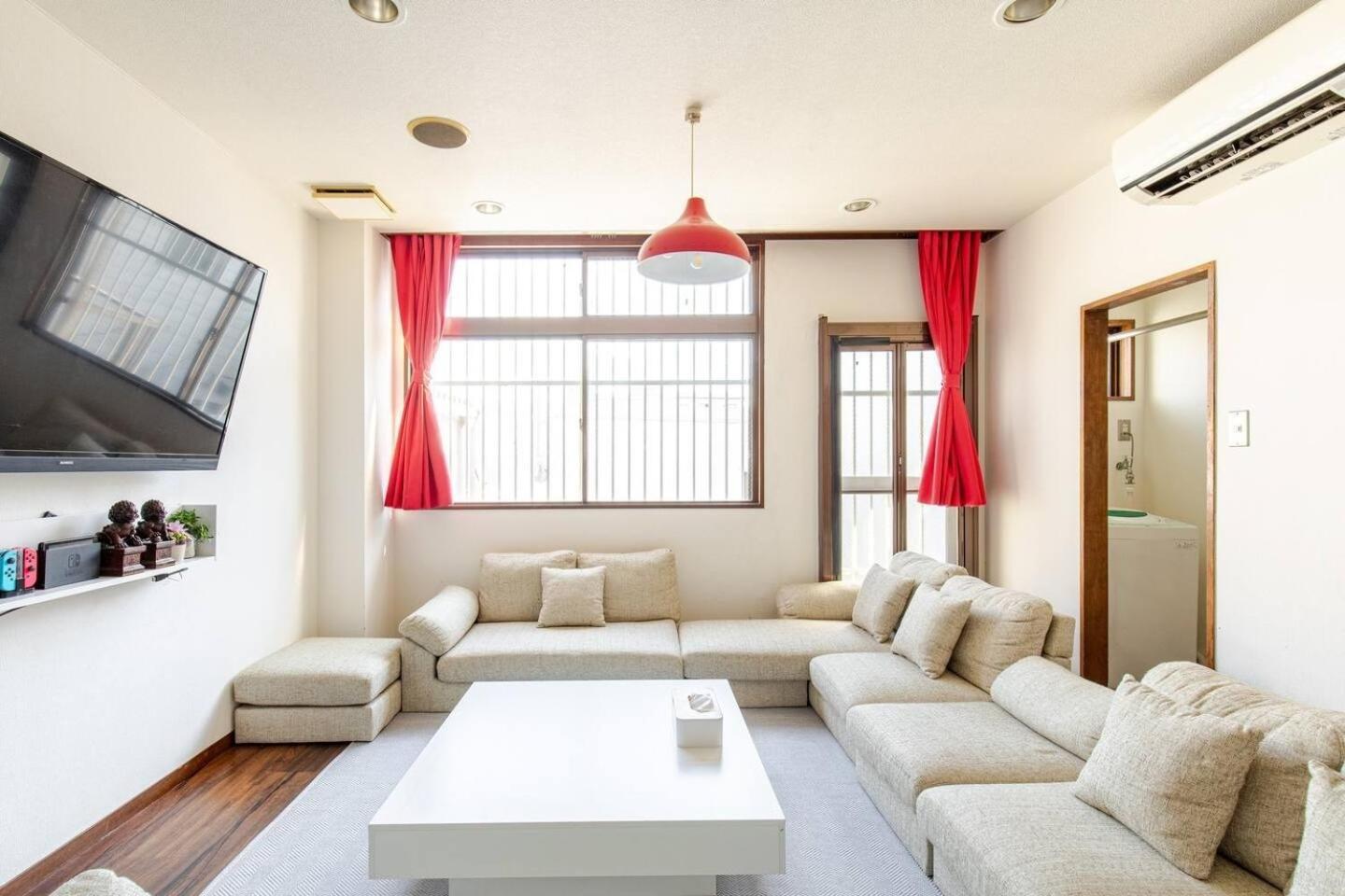 Chibayashi In / Vacation Stay 4176 โอซาก้า ภายนอก รูปภาพ