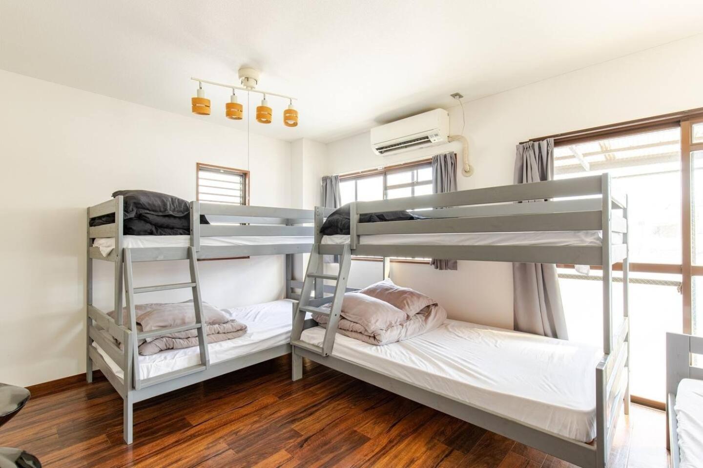 Chibayashi In / Vacation Stay 4176 โอซาก้า ภายนอก รูปภาพ