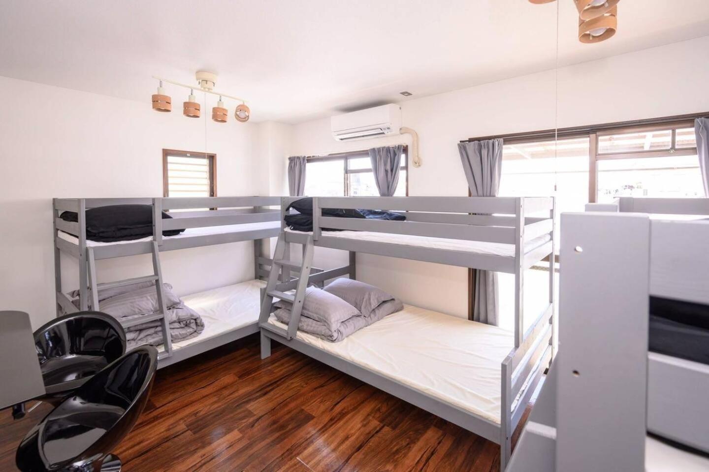 Chibayashi In / Vacation Stay 4176 โอซาก้า ภายนอก รูปภาพ