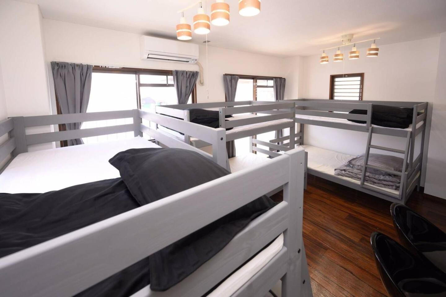 Chibayashi In / Vacation Stay 4176 โอซาก้า ภายนอก รูปภาพ