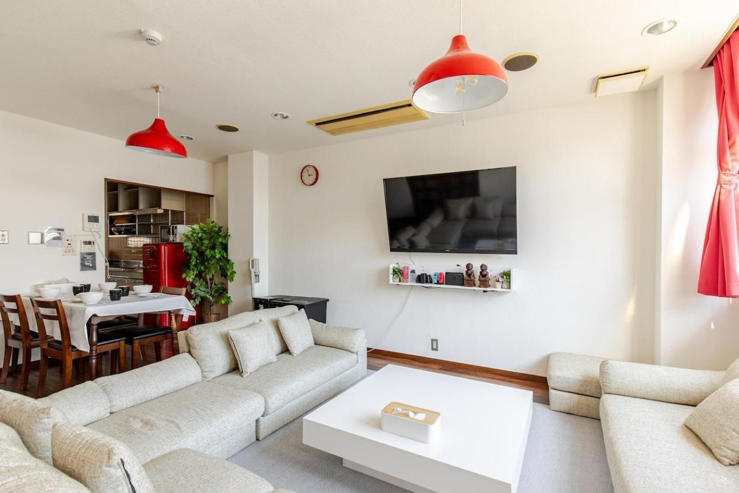 Chibayashi In / Vacation Stay 4176 โอซาก้า ภายนอก รูปภาพ